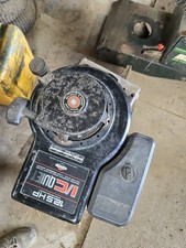 Briggs And Stratton Engine
