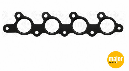 Elring exhaust manifold gasket - exhaust,