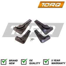 Tailored Mud Flaps Set Torq
