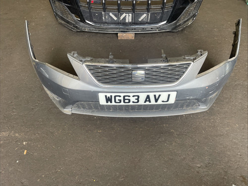 Seat leon mk3 complete - leon,