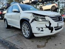 VW TIGUAN R-LINE 2.0TDI CFF