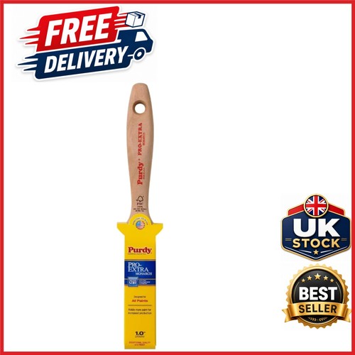 Purdy monarch pro extra - purdy,