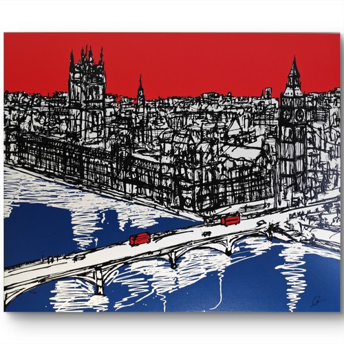 Paul kenton signed limited - paul,
