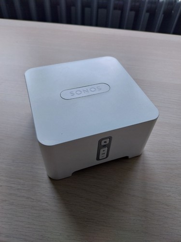 Sonos connect wireless - connect,