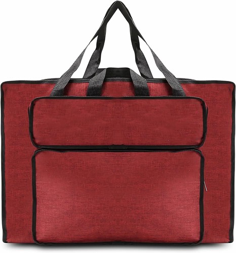 Artist handbag art supplies - handbag，art,