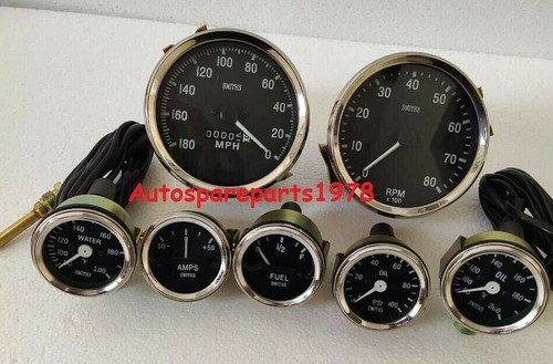 Smiths kit 52mm - smiths,
