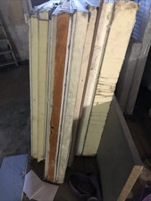 insulated plasterboard