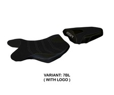 Seat saddle cover Siena