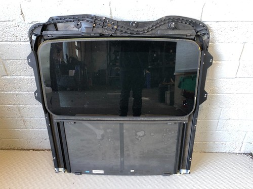 Range rover sport sunroof - rover,