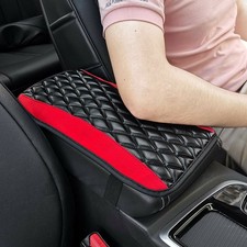 Car Interior Armrest Cushion