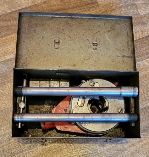 Cased heavy duty - xl,