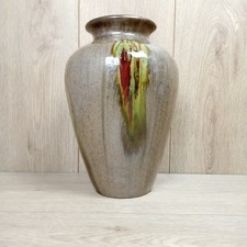 Vintage Studio Pottery Vase