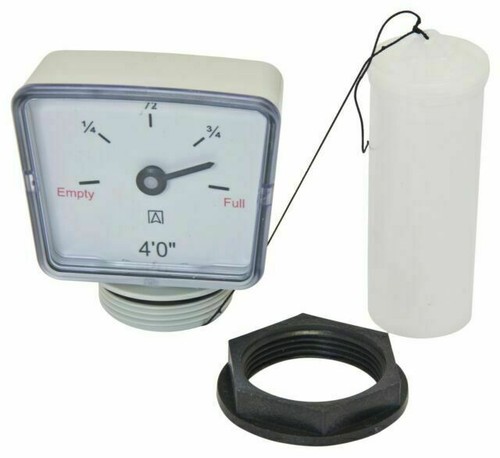 4ft 1220mm tank float gauge - /,