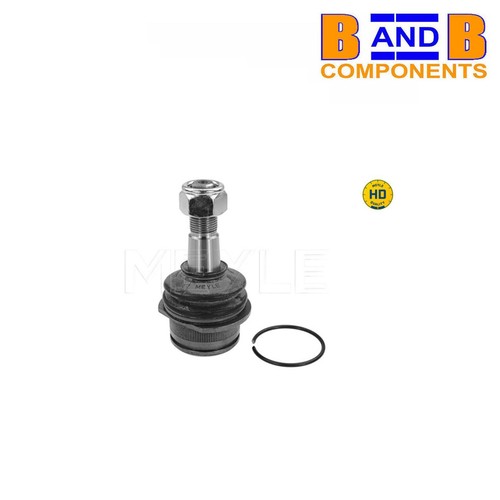 Ball joint lower t25 t3 - ball, vw