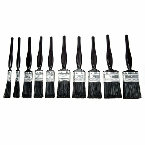 Pack paint brush - pack, of