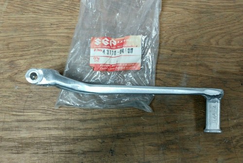 43110 04a00 suzuki pedal - suzuki,