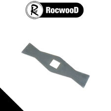 18cm Scarifier Blade Fits MTD Gutbrod VS40A/E, MV404, 140VE