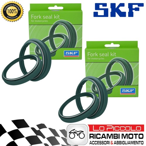 Skf ktm 125 - 125, exc