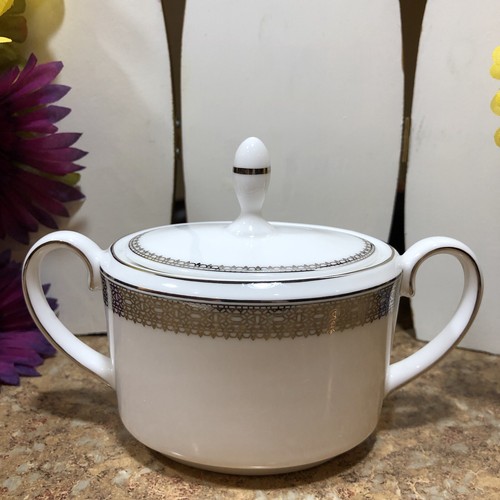 New elegant wedgwood - new, vera
