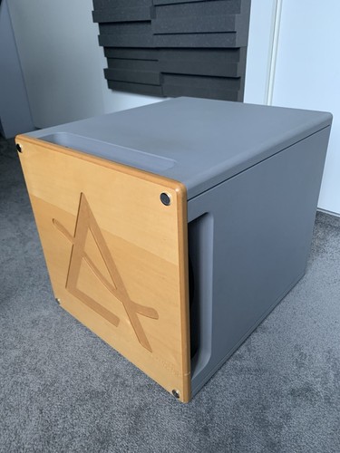 Leema acoustics splx - leema,