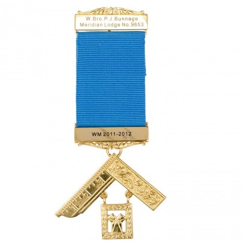 Craft past masters - craft,
