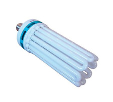 Lampada a Basso Consumo Spectrum Grow Light CFL VEG 6400K 6U 125W