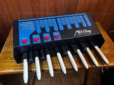 Hammond / Suzuki Midi Step