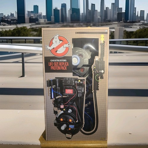 Ghostbusters officially - ghostbusters,