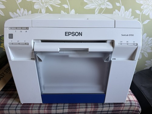 Epson surelab d700 photo ink - epson,