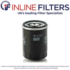 Oil Filter for Toyota Celica