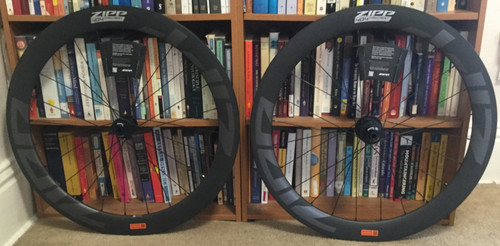 Zipp 404 firecrest carbon disc - zipp,