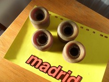 Vision Shredders genuine