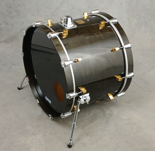 Yamaha maple custom 22 - 16, x