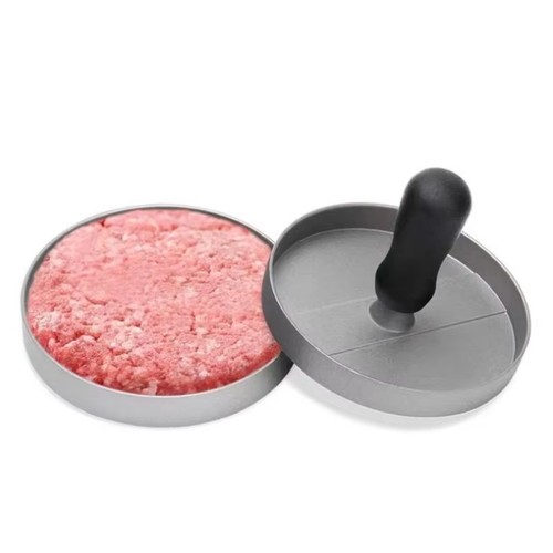 Burger press round - burger,