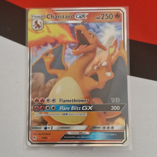 Pokémon tcg charizard - tcg,