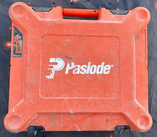 Paslode im360 nail gun carry - paslode,