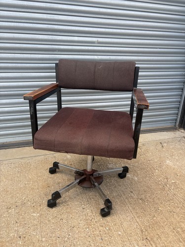 Vintage mid century teak - mid,