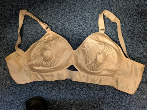 Barely worn 1950 - worn, style