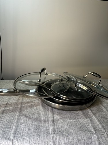 Pro steel fusion - steel,