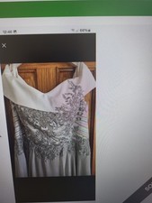 Veni Infantino Mother of the Bride/Groom