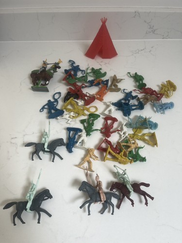 Cowboys and indians - cowboys,