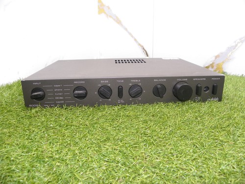 Audiolab 8000a stereo - audiolab,