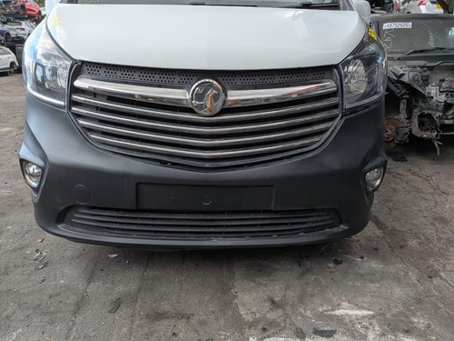 Vauxhall vivaro mk2 x82 - vauxhall,