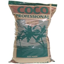 Canna Coco Professional Plus 50L, Coconut Substrate, Coconut Soil