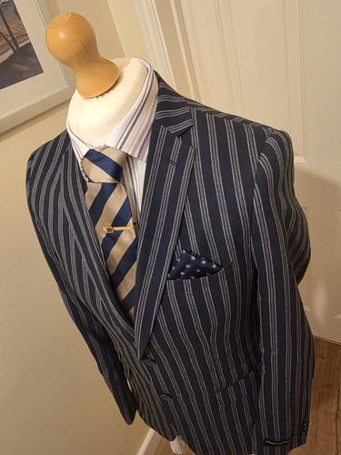 French connection striped - french,