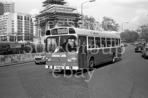 35mm negative with - , copyright