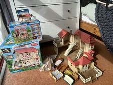 Sylvanian Families Willow Hall