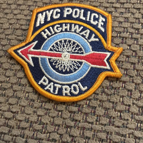 Nypd new york - new, police