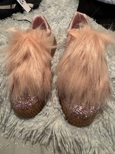 3? 36 Ladies Girls Fluffy