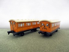 Ertl Annie and Clarabel China